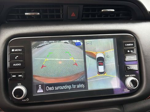 Used 2023 Nissan Kicks SR FWD image 21