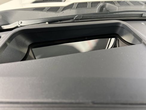 New 2025 Ford F150 Platinum w/ Equipment Group 703A Plus image 27