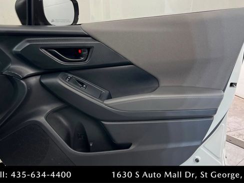 Used 2024 Subaru Crosstrek 2.0i Premium image 23