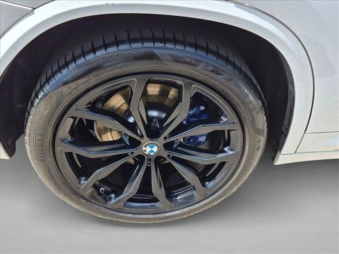 Used 2020 BMW X3 M40i w/ Executive Package AWD/4WD image 26