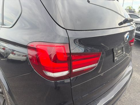 Used 2018 BMW X5 M AWD/4WD image 16
