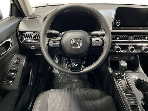 New 2026 Honda Civic LX image 15