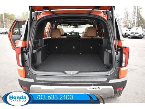 New 2026 Honda Passport TrailSport Elite image 34