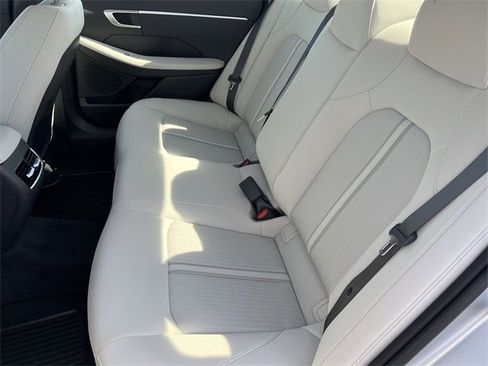 New 2026 Hyundai Sonata Blue image 28