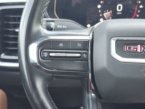 Used 2023 GMC Canyon AT4 AWD/4WD image 27