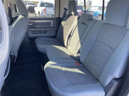Used 2016 RAM 1500 Outdoorsman image 21