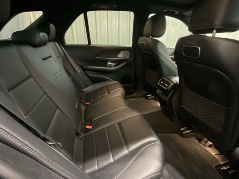 Used 2020 Mercedes-Benz GLE 350 4MATIC image 14
