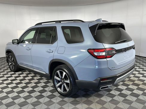 Used 2024 Honda Pilot Touring image 24