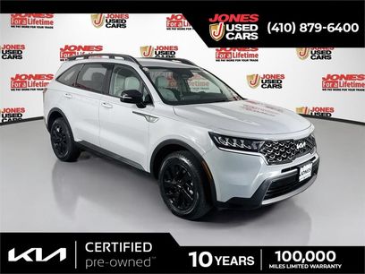 Used 2023 Kia Sorento S