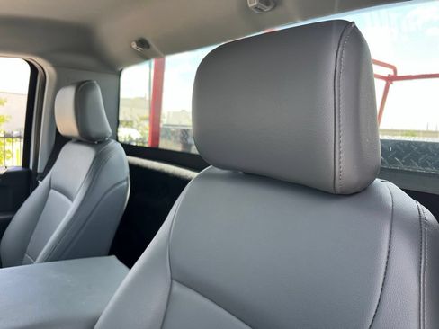Used 2024 Ford F150 XL RWD image 24