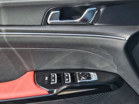 New 2026 Kia K5 GT-Line image 23