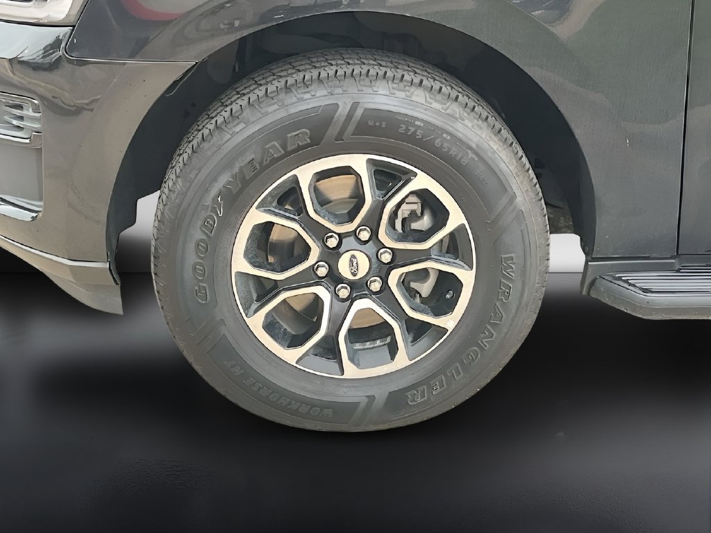 Used 2022 Ford Expedition Max XLT RWD image 29