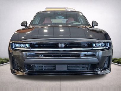 New 2026 Dodge Charger Scat Pack