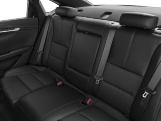 Used 2017 Chevrolet Impala LT w/ Leather Package FWD image 89
