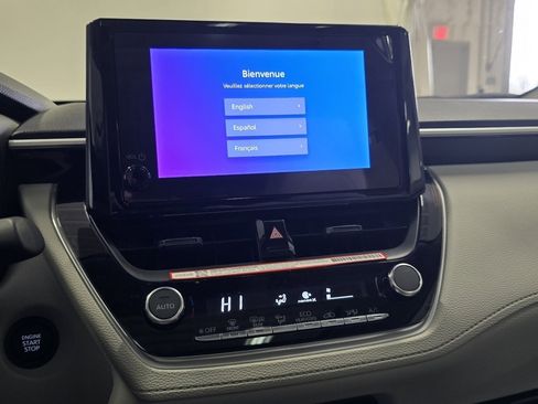 New 2026 Toyota Corolla Cross LE image 28