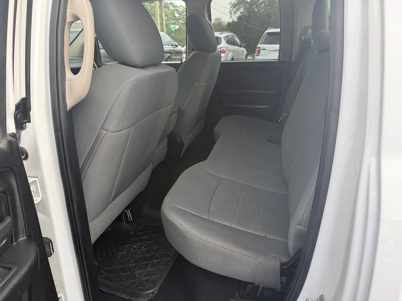 Used 2014 RAM 1500 Tradesman w/ Popular Equipment Group AWD/4WD image 10