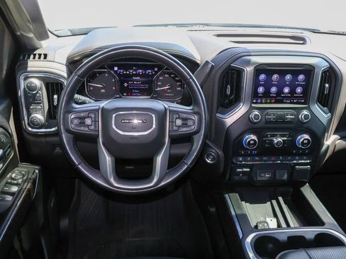 Used 2023 GMC Sierra 2500 Denali w/ Denali Ultimate Package AWD/4WD image 17