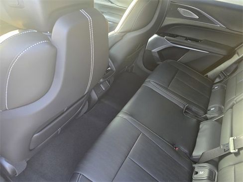 New 2026 Cadillac Lyriq V image 13