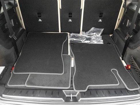 New 2026 Mercedes-Benz GLB 250 4MATIC image 23