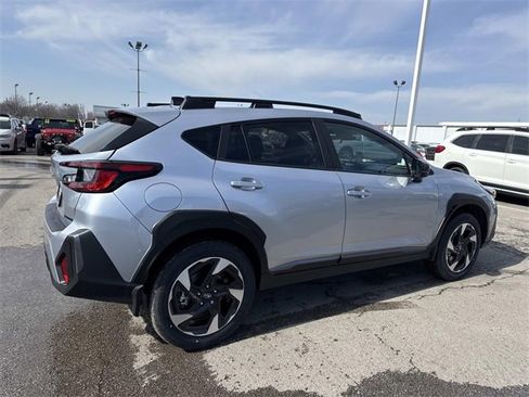 New 2026 Subaru Crosstrek 2.5i Limited image 2