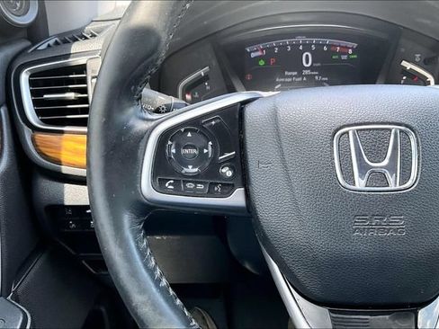 Used 2020 Honda CR-V Touring image 10