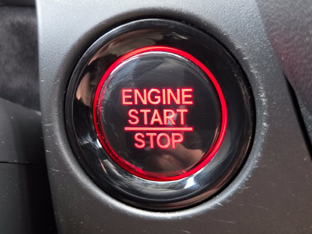 Certified 2024 Honda HR-V Sport image 36