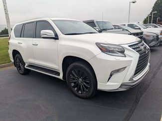 Used 2022 Lexus GX 460 Premium w/ Accessory Package AWD/4WD video 2
