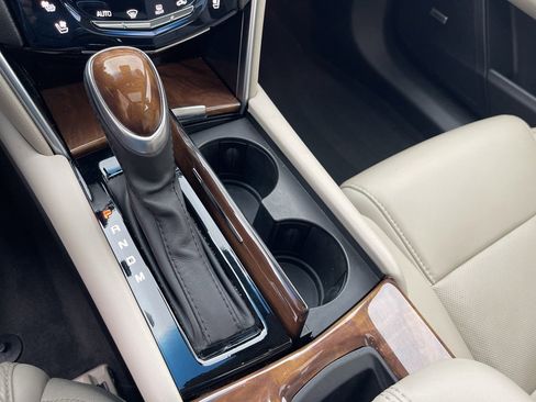 Used 2018 Cadillac XTS Luxury w/ Driver Awareness Package image 24