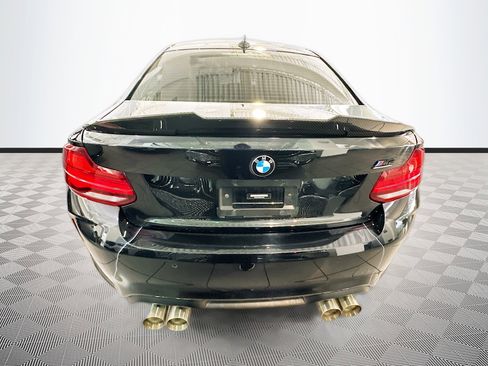 Used 2020 BMW M2 Competition image 5