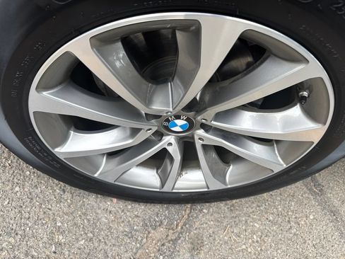 Used 2019 BMW X6 xDrive35i AWD/4WD image 2