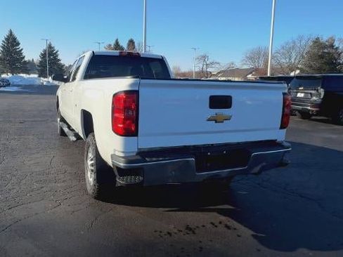Used 2016 Chevrolet Silverado 2500 LT image 7