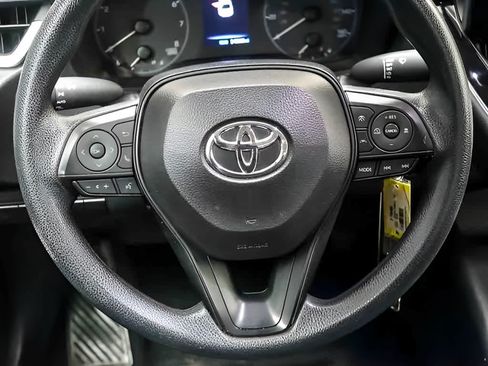 Used 2024 Toyota Corolla LE FWD image 14