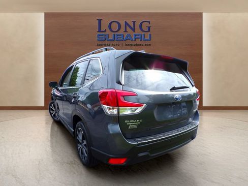 Used 2023 Subaru Forester Limited AWD/4WD image 10