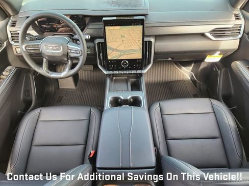 New 2026 GMC Acadia Elevation w/ Black Edition image 20