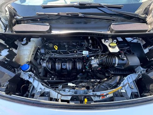 Used 2014 Ford Transit Connect XL image 30