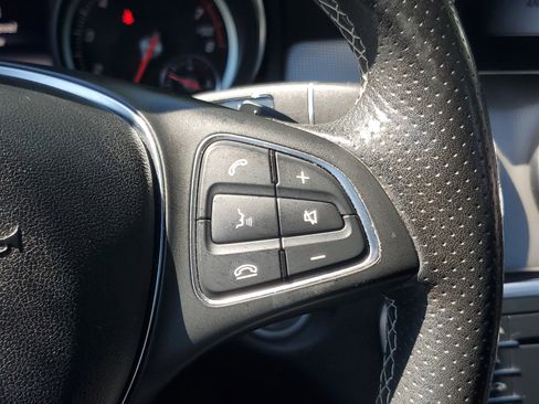 Used 2018 Mercedes-Benz CLA 250 4MATIC image 21