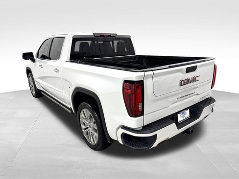 Used 2020 GMC Sierra 1500 Denali w/ Denali Ultimate Package AWD/4WD image 38