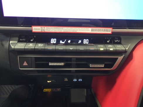 New 2026 Toyota Camry XSE image 25