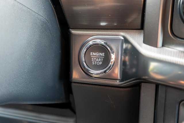 Certified 2024 Ford F150 Lariat AWD/4WD image 26