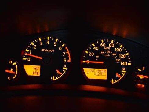 Used 2008 Nissan Frontier SE w/ SE Value Truck Pkg image 18