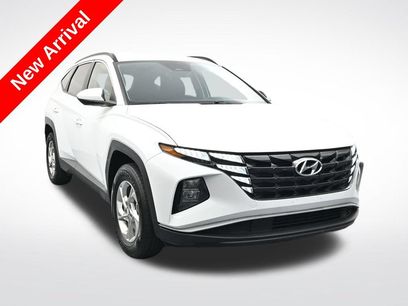 Used 2024 Hyundai Tucson SEL