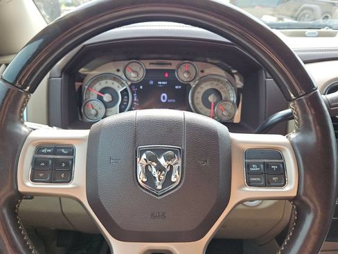 Used 2015 RAM 2500 Longhorn w/ Convenience Group AWD/4WD image 22