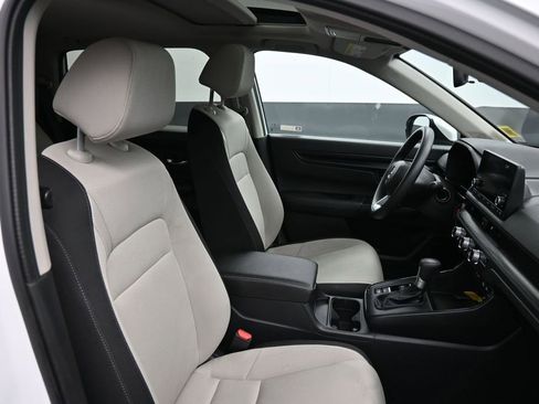 Certified 2024 Honda CR-V EX image 25