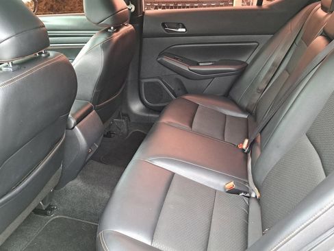 Used 2019 Nissan Altima 2.5 SR w/ SR Premium Package image 26