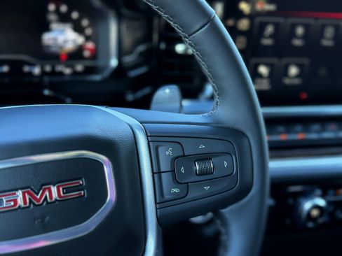 New 2025 GMC Sierra 1500 Elevation w/ Preferred Package image 14