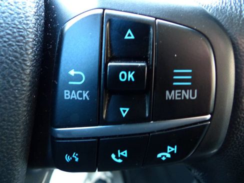 Used 2022 Ford Bronco Sport Big Bend w/ Convenience Package image 29