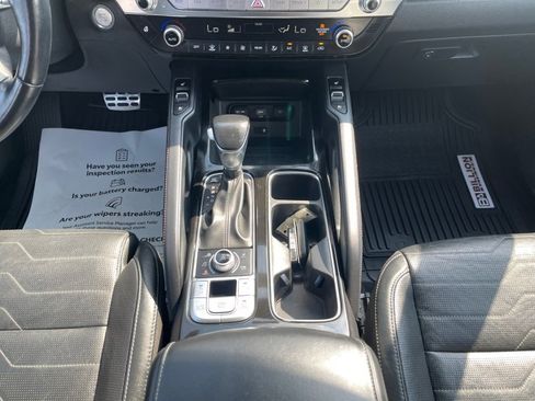 Used 2020 Kia Telluride SX w/ SX Prestige Package image 13