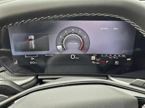 New 2026 Audi SQ5 Premium Plus AWD/4WD image 25