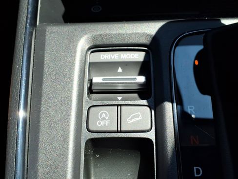 Certified 2026 Honda CR-V EX-L image 17