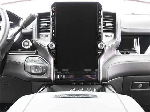 New 2026 RAM 2500 Rebel w/ Rebel Level 2 Equipment Group image 25